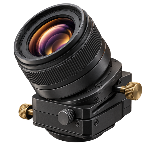 Tilt-Shift