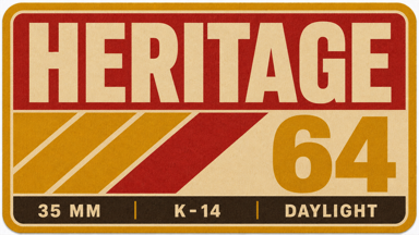 Heritage 64