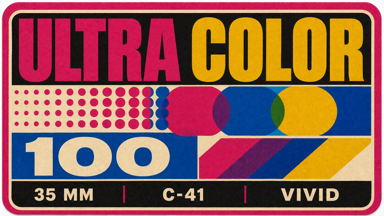 Punch Color 100