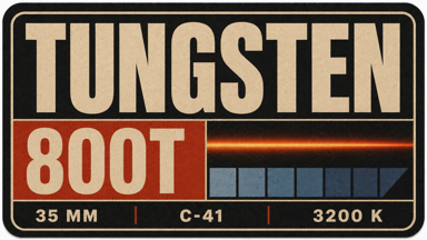 Tungsten 800T