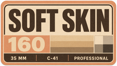Soft Skin 160