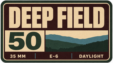 Deep Field 50