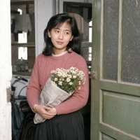 Shanghai portrait, 1988