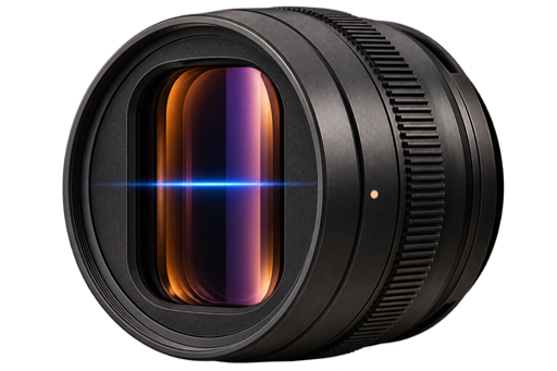Anamorphic